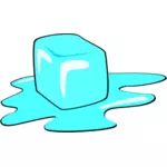 Cube de glace